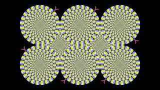 How Do Optical Illusions Work [upl. by Jermain]