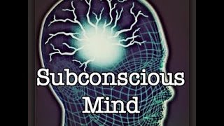 AutoSuggestion amp The Subconscious Mind Law Of Attraction [upl. by Eleik]