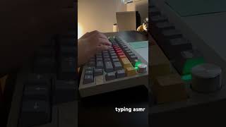 Type with me  Cidoo V75 Pro Original sound shot on iPhone 14 Pro [upl. by Rafaellle]