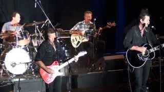 Adam Harvey amp Troy Cassar Daley  Seven Spanish Angels [upl. by Yorker]