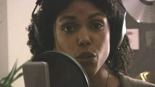 Karla Mosley Zinzi the Musical quotLow Down Dirty Dogquot [upl. by Yasibit183]