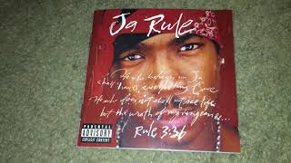 Unboxing Ja Rule  Rule 336 [upl. by Louisa]