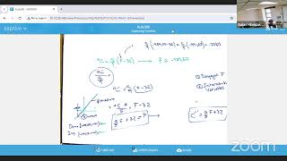 Matematica para Bioquimica Farmacia y Geologia [upl. by Notlrac]