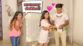 Behen ya pyaar बहन या प्यार  Latest Comedy Video  Diwali Special  JagritiVishali [upl. by Omolhs]