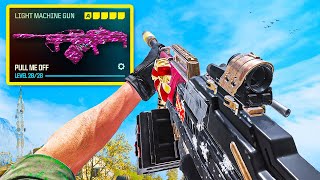 Using NEW LOADOUTS in Call of Duty Warzone [upl. by Jase]