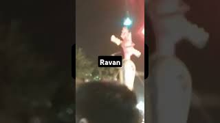 Aj hai Ravan ka aakhri din [upl. by Moreland437]