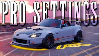 Honda S2000 Motorfest Edition  The Crew Motorfest Pro Settings [upl. by Franzoni60]