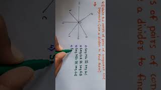 Practice Set6Class7thChapt1 GEOMETRICAL CONSTRUCTIONBhaumitik RachanaMaharashtra State Board [upl. by Emmeline319]