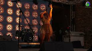 MaWhoo live at Made In Mzansi Festival 2024 [upl. by Nnylear]