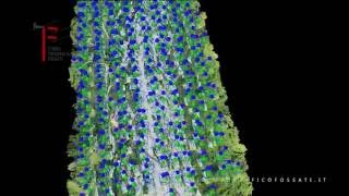 3D DRONE MAPPING BORBERA RIVER [upl. by Gianina]