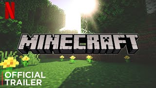 A MINECRAFT MOVIE if we made it [upl. by Nnyloj]