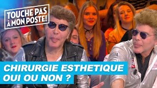 Les frères Bogdanoff ontils déjà eu recours à la chirurgie esthétique [upl. by Acira]