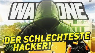 Der SCHLECHTESTE Warzone Cheater der Welt LIVE gebannt  Ricochet Anti Cheat Review [upl. by Uahc]