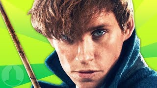 Fantastic Beasts CRIMES OF GRINDELWALD Trailer Breakdown HARRY POTTER Easter Eggs Revealed SDCC [upl. by Eiramannod653]