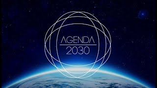 2030 BIOMETRICS AGENDA UN  Mark of the Beast  CERN Connection Confirmed [upl. by Suoivatnod270]