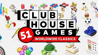 Mahjong Solitaire Stage Select  Clubhouse Games 51 Worldwide Classics [upl. by Nurav]