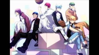 Kuroko no basket soundtrack remix [upl. by Nylaehs]