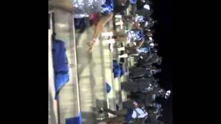 Cold Hearted Snake CCHS Band Grove Hill Al [upl. by Tletski869]