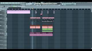 FLP Timmy Trumpet  Freaks Remake [upl. by Lynnet]