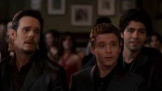 Best Entourage Scenes and Moments [upl. by Hank]