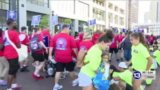 UAW retirees watch new labor deal [upl. by Clausen]