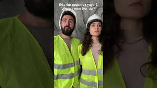 Şantiye günlükleri vol15 mimarlık funny architecture insaat comedy construction reaction [upl. by Alyakcim383]