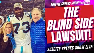 The BLINDSIDE Was it ALL A LIE😭 Former NFL Michael Oher Says ADOPTION was a LIE [upl. by Killarney]