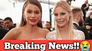 Breaking News  Shocking All Fans 😱 AGT Julie Bowen and Sofia Vergara ‘Know Better’ Than to Set [upl. by Fortunio996]