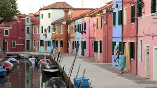 Venice and Its Lagoon [upl. by Isewk]