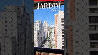 Apartamento no Jardim Paulista [upl. by Gnap984]