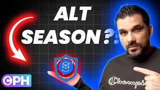 ALT SEASON WILL START HERE  CRYPTO UPDATE IN HINDI [upl. by Pritchett]