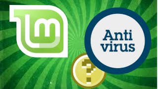 Linux Mint AntiVirus [upl. by Lou]