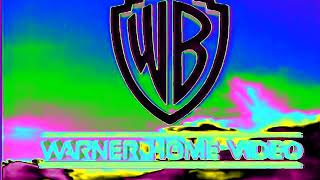 Warner Home Video 1996 Effects [upl. by Claudia]