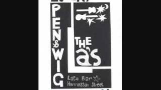 The Las live at The Pen amp Wig 1986 [upl. by Hniht]