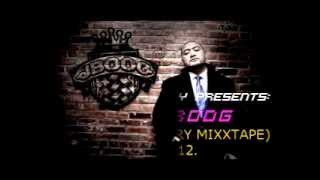 DJAY BAILY Presents  J BOOG THE MYSTERY MIXXTAPE Pt22012 [upl. by Emersen448]