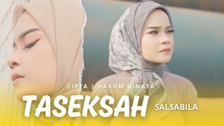 TASEKSAH  SALSABILA  LAGU MADURA 2024  OFFICIAL MUSIK VIDEO [upl. by Liborio]