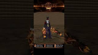 Halloween Weapons Lineage2Es LINEAGE IIHigh Five ◄√i®uS► lineage2 la2 gaming mmorpg games [upl. by Minor860]