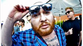 Action Bronson  Midget Cough Prod Party Supplies [upl. by Chadabe]