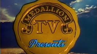 Medallion TV 19601966 [upl. by Nnylyam]