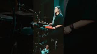 Sentimiento Original  Gondwana  Drum Cover [upl. by Nilya]