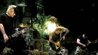 SOULFLY  Unleash OFFICIAL MUSIC VIDEO [upl. by Elisabetta]