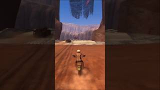 PlayStation 3 Motorstorm gameplay gaming retrogaming playstation racing racinggames [upl. by Rainwater174]