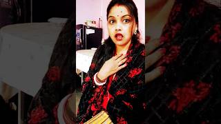 Bahu ne English sikhai 🤣🤣 comedy funny jokes fun entertainment ashortaday bhojpuri shorts [upl. by Kore]