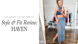 Style amp Fit Review Haven [upl. by Gillespie]