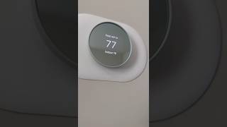 Google nest thermostat ￼ [upl. by Salazar]