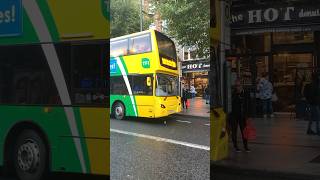 Dublin Bus VT39 on route 38B  OConnell Street  1992023 [upl. by Aisac]