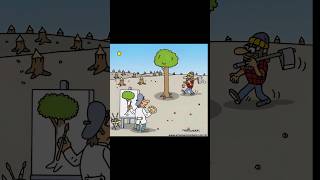 save tree save life save Earth motivation shorts sadreality viral [upl. by Natala172]