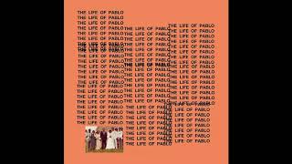 Kanye West  No More Parties In LA Instrumental Remake [upl. by Giza]