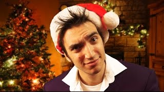 The Doctors Quiffmas Message 2016 [upl. by Ilyah]