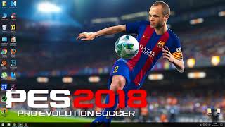 Come Scaricare e Installare PES 2018 PCITA [upl. by Nysila]